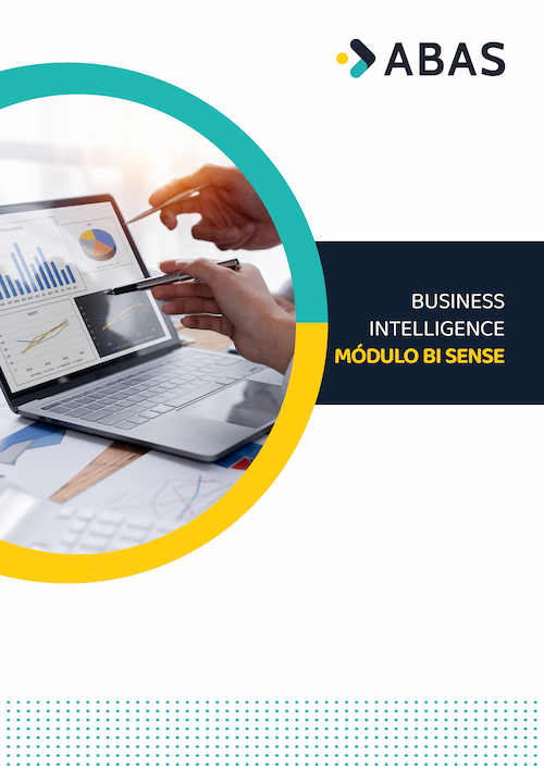 ABAS - Business Intelligence - Modulo BI Sense
