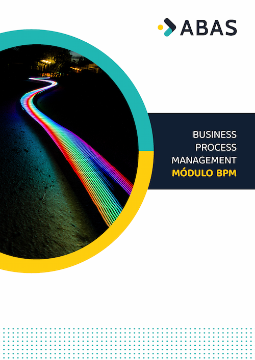 ABAS - Business Process Management - Modulo BPM