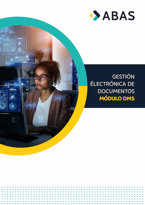 ABAS - Gestion Electronica de Documentos - Modulo DMS