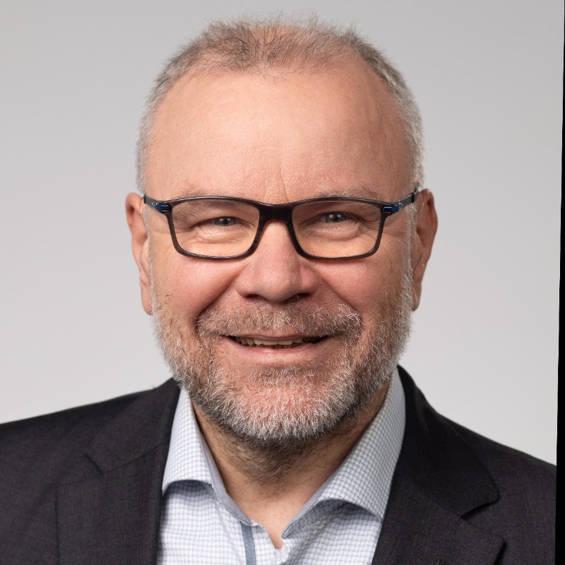 Georg Klasmeier