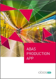 production app cover